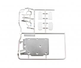 GG Parts Steps Scania 770S 56371