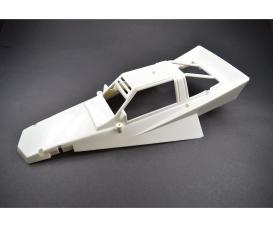 ABS Body Grasshopper I