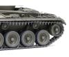 1:35 US M24 Chaffee Euro Theater