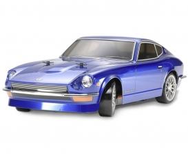 Datsun 240Z_Beiblatt