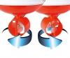 CARSON Fire Fighting Boat 2,4 GHz 100% RTR
