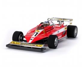 Tamiya 300054158 - F-104 Ensemble De Pièces En Aluminium - Neuf