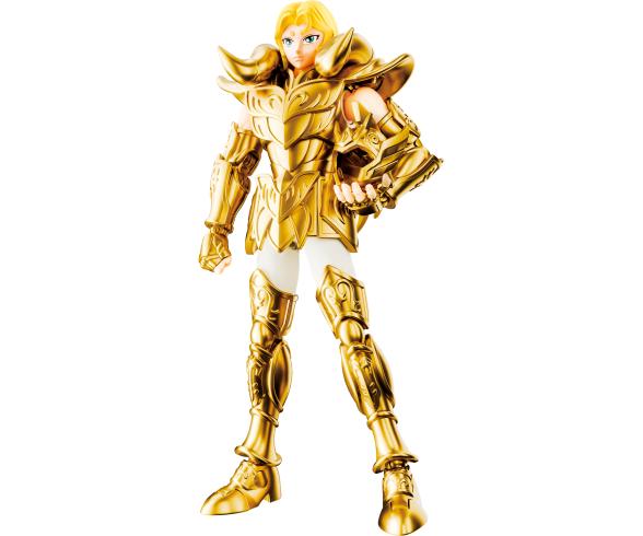 Blokees Saint Seiya Aries Mu