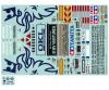Stickers Scania 770 S 4x2 56379 Stickers Scania 770 S 4x2 56379