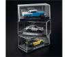 Collection 2005 Chevrolet Corvette C6 R