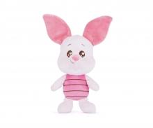 Disney Winnie Puuh Twinkle Eye, Ferkel, 25cm