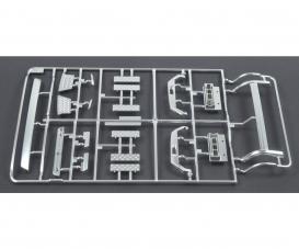 K-Parts Bag K, fitting parts set for model kits