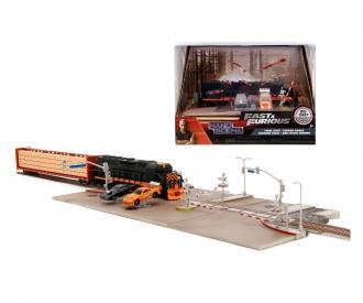 Nano train set online