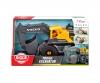Volvo Tough Excavator Toy Excavator 26 cm