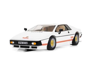 1:32 JB Lotus Esprit Turbo Wh.F.Y.E.Only