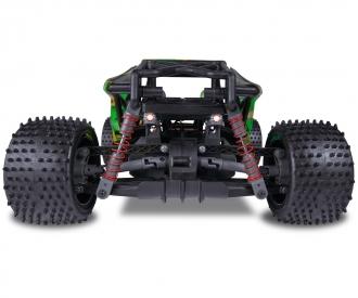 1:10 Cage Devil FE 2.0 2.4GHz 100% RTR