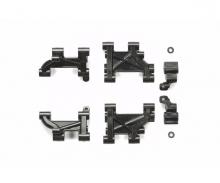 M-05 VII Suspension Arm Set, chassis parts