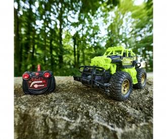 RC Croc Commander