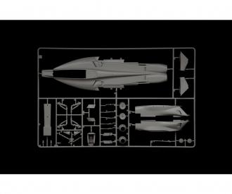 1:72 F/A-18E Super Hornet