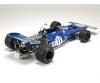 Tyrrell 003