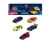 BMW 5 Pieces Giftpack, Approx. 1:64