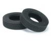 1:14 Fulda EcoControl Tire, truck tyre set