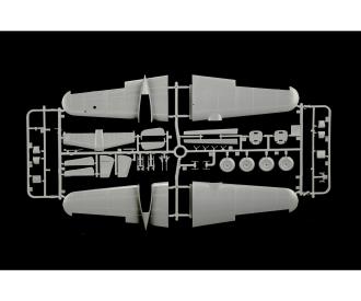 Dornier Do 217 K-1/K-2 Aircraft Kit 1:72