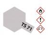TS-71 Smoke Transparent Gloss Spray Paint 100ml