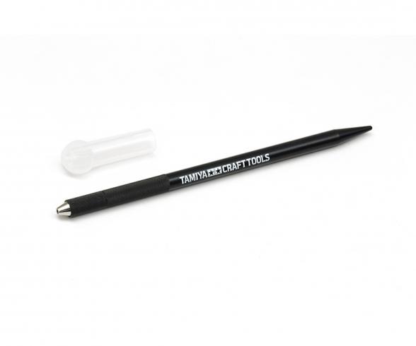 Engraving Blade Holder, craft tool, aluminum