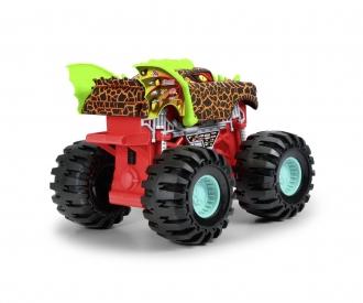 Dragon Monster Truck