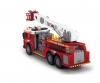 Fire Brigade Fire Engine With Light and Sound