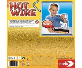 Hot Wire