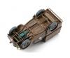1:35 British Light Utility Car 10HP, model kit