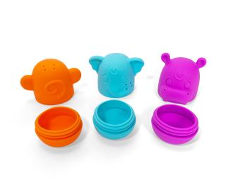 ABC Splash Animals