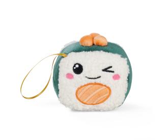 Squeezlings Sushi Club, 3-sort.