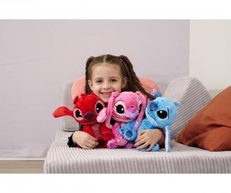 Peluche Disney Angel 25 cm