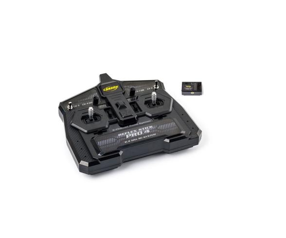 FS 6K Reflex Stick Pro, transmitter, 2.4GHz