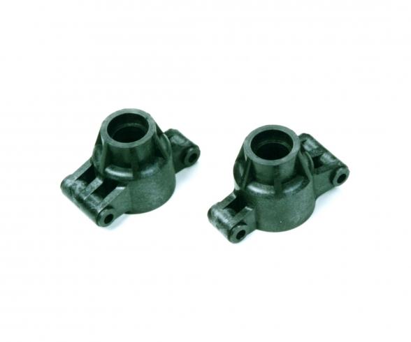 TT01,TGS Toe-in Rear Upright, chassis part