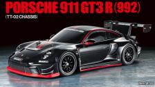 1:10 Porsche 911 GT3 R