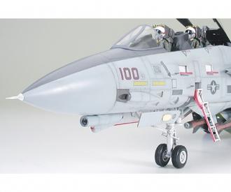 1:32 Grumman F-14A Tomcat, plastic model kit