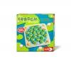 Mon jeu de mémoire des grenouilles