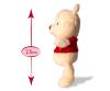 Disney Winnie Babyplüsch mit Beißhilfe
