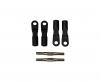 Virus-Ex Steering linkage, spare part, 2-piece