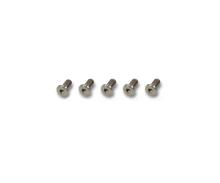 TRF421X M3x6mm Flachkopfschraube 6K (5)