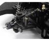 1:10 Toyota Supra (JZA80), RC assembly kit, 2WD