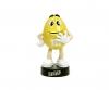 M&M'S Jaune Fig Metal 10Cm X1