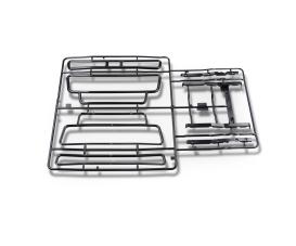KK Parts Animal Guard Scania 56379