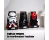 Star Wars Stormtrooper Peluche Collector, 25 cm