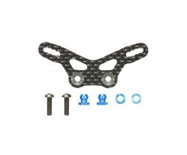 M-07 Concept Carbon Damper Stay Rear RC Part