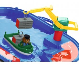 AquaPlay Waterway AmphieWorld Bundle