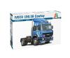 Italeri Iveco 190.38 Cowboy Model Kit 1:24
