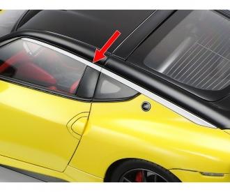 1:24 Nissan Z 2022, plastic model assembly kit