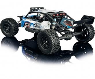 1:10 X10XL  Climb Warrior 2,4G RTR