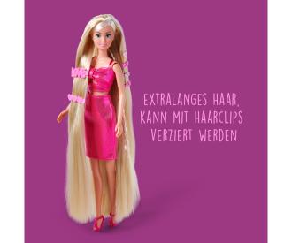 Steffi LOVE Dream Hair – Poupée 29 cm avec longs cheveux