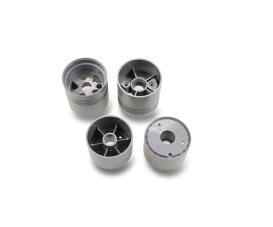 Gr.C Wheel Set Foam (2+2) Porsche 956